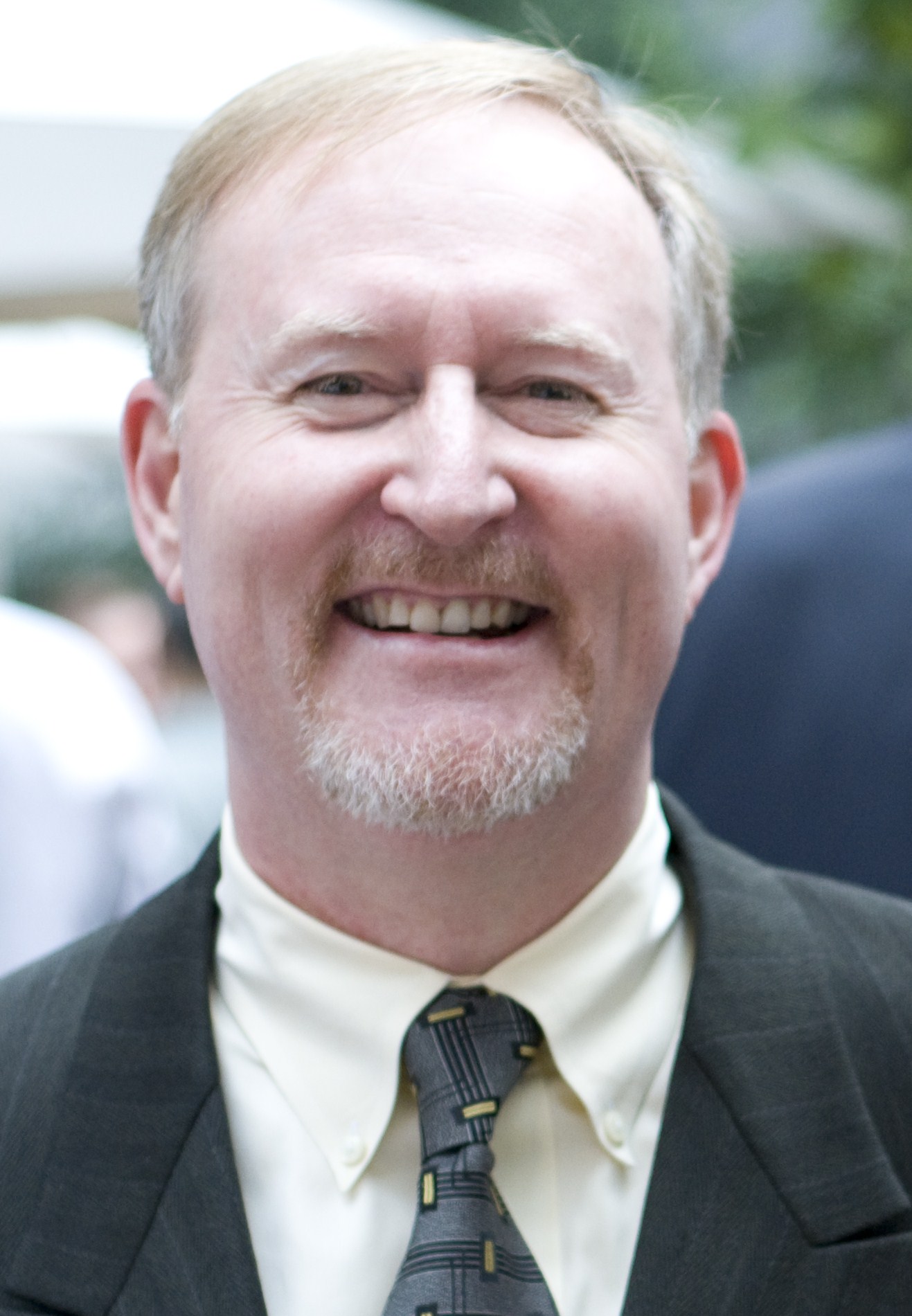 James Dawson's Resume Career Highlights